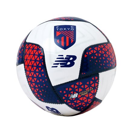 FC東京 2026/27 ミニボール, Home, EQ5018IHME