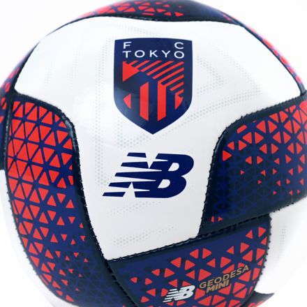 FC東京 2026/27 ミニボール
