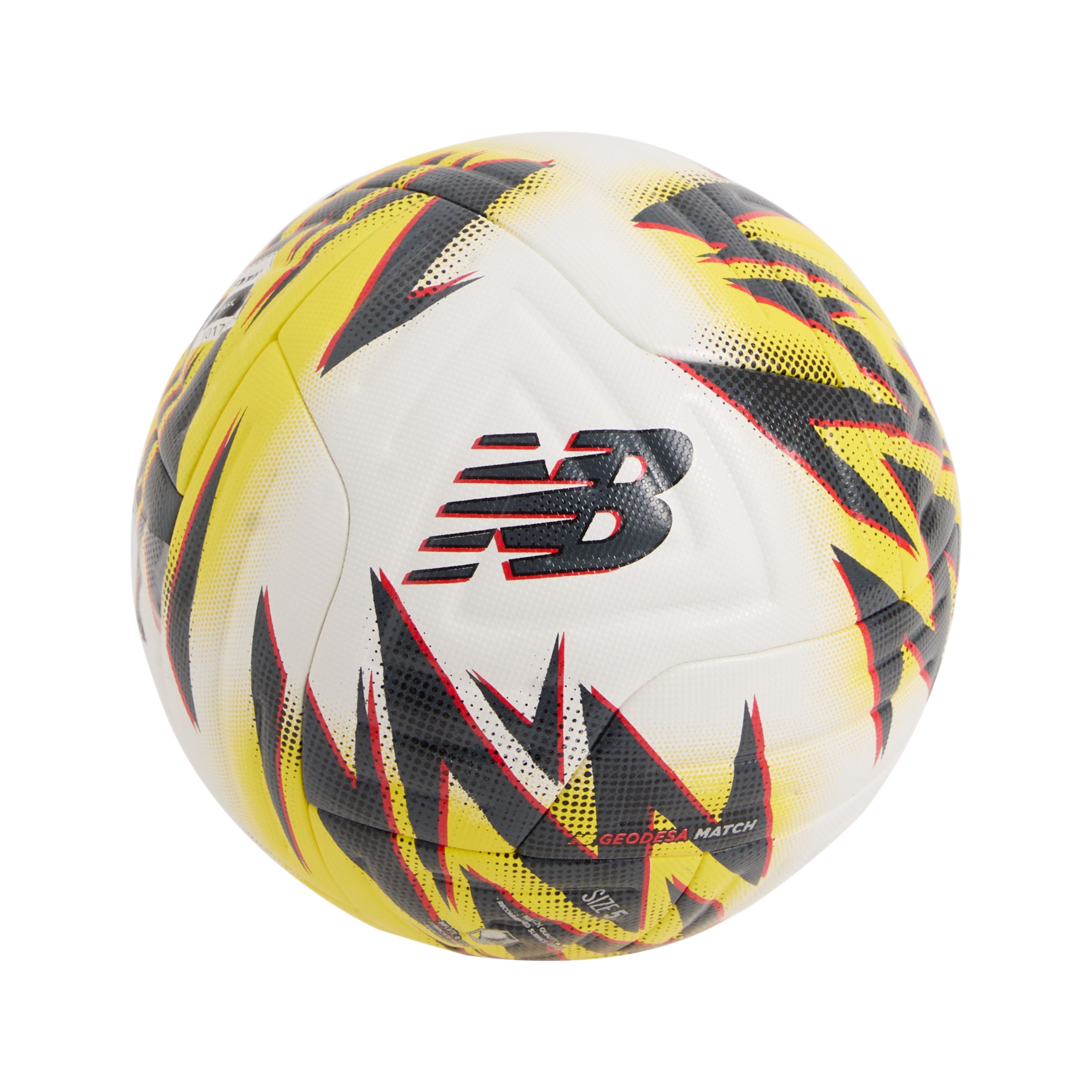 Geodesa Match Football - FIFA Quality Basic