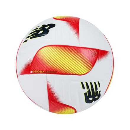 Geodesa League Football