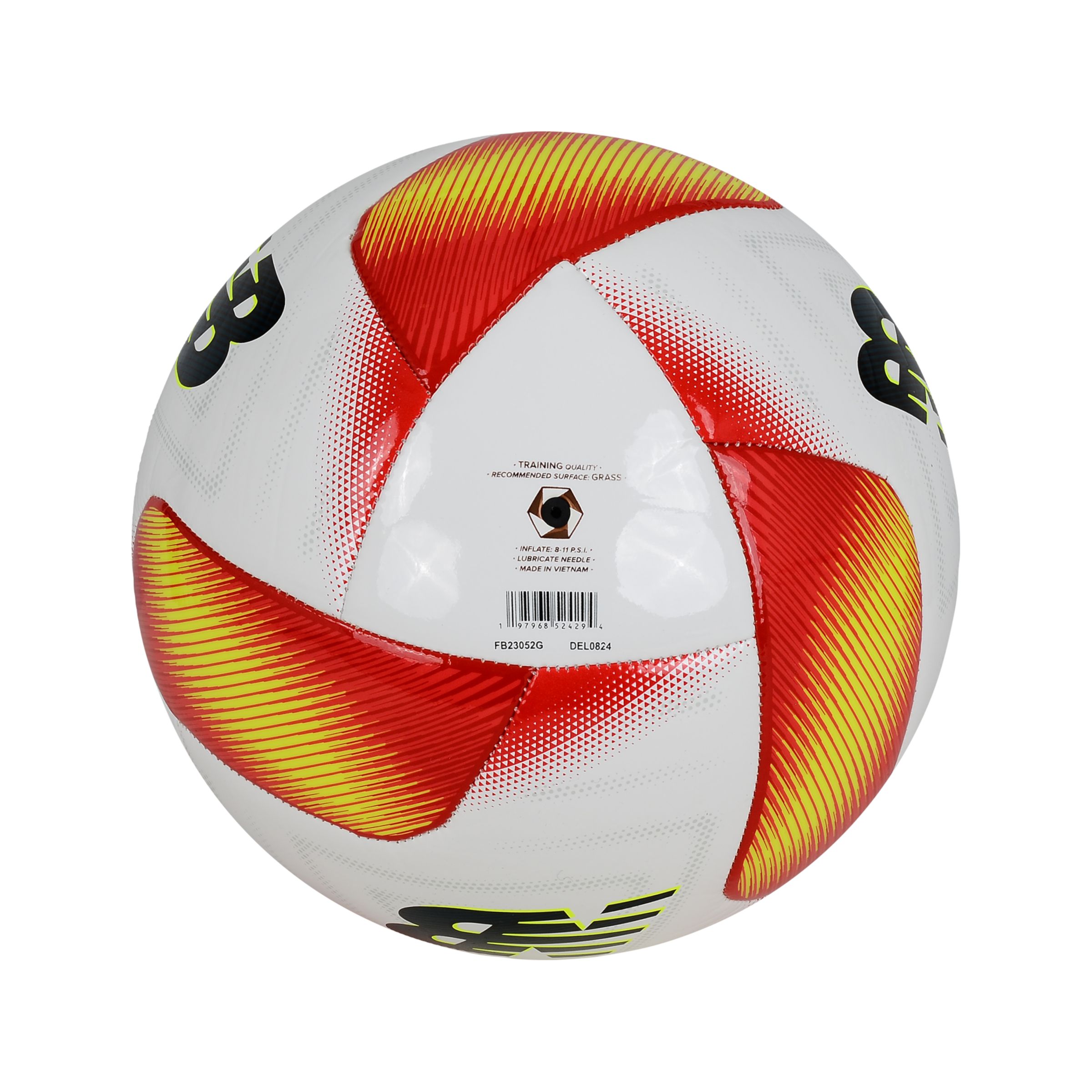 Geodesa Trainer Football