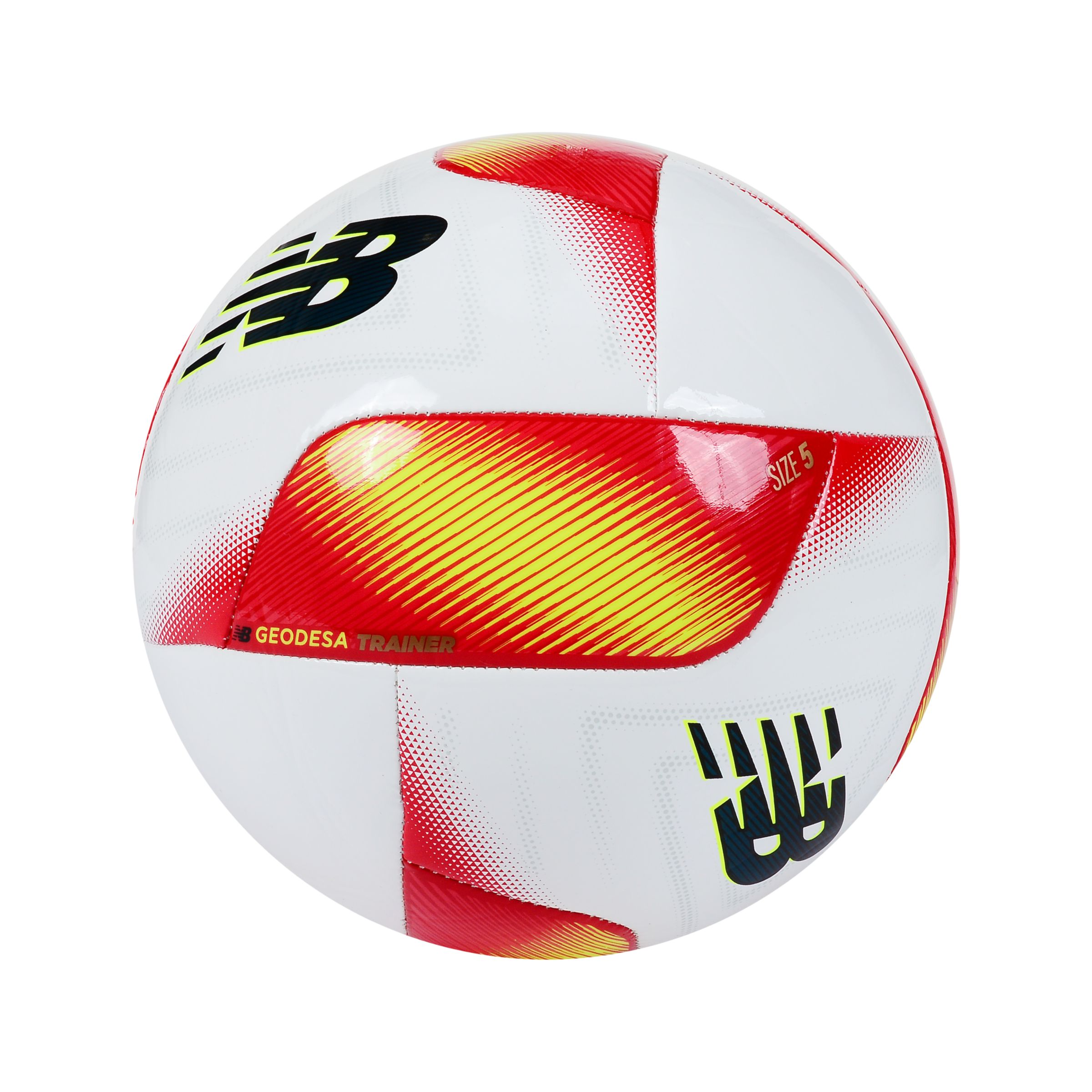 Geodesa Trainer Football