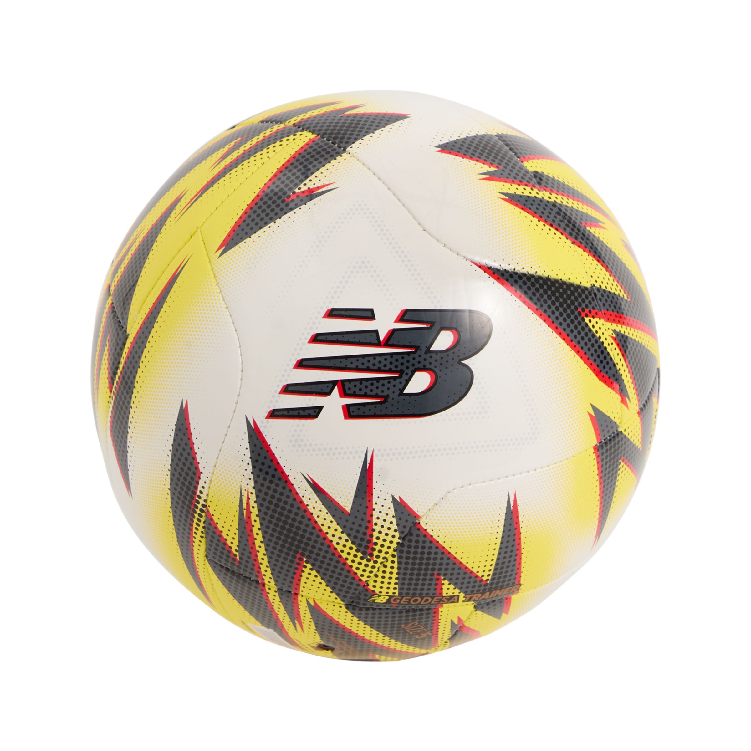 Geodesa Trainer Football