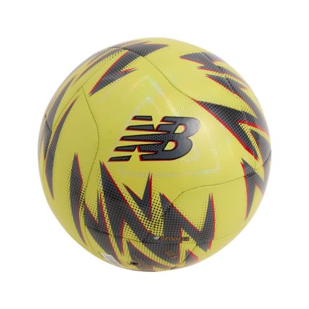 Geodesa Iridescent Trainer Football, IRIDESCENT with Black 100, FB23053GIBK