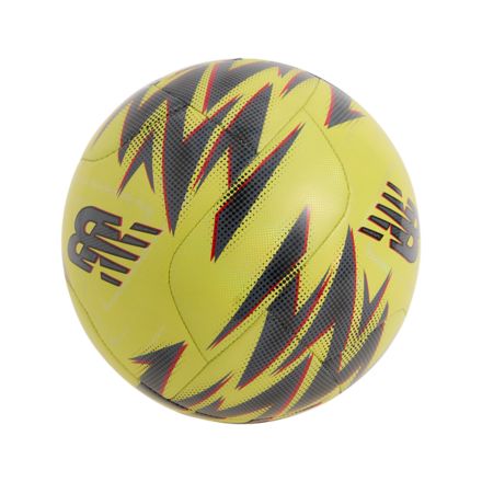 Geodesa Iridescent Trainer Football, IRIDESCENT with Black 100, FB23053GIBK