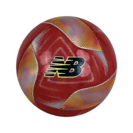 Geodesa Iridescent Trainer Football