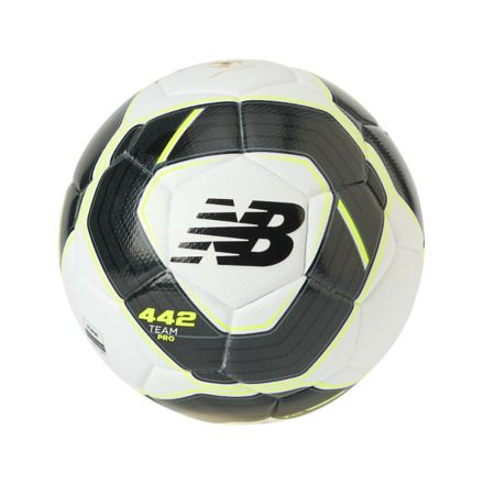 New Balance 442 Team Pro Football - FIFA Quality Pro, FB23058GWHN image number null