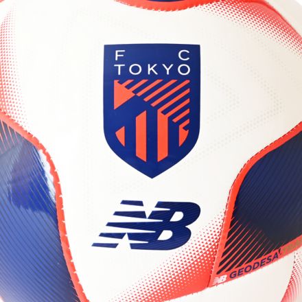 FC東京 トレーニングボール 4号