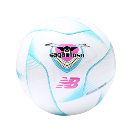 Sagan Tosu Geodesa Trainer Football｜ニューバランス公式通販