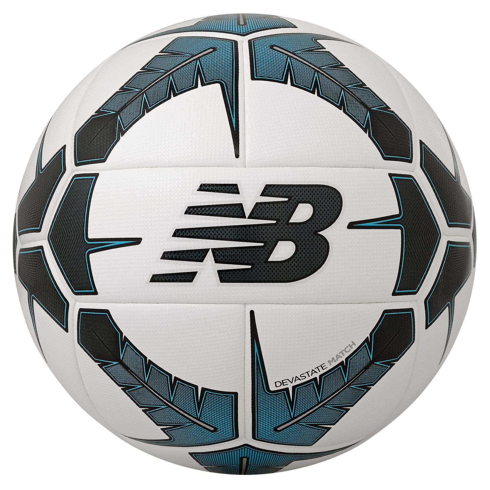 NB Devastate Match Football - FIFA Quality