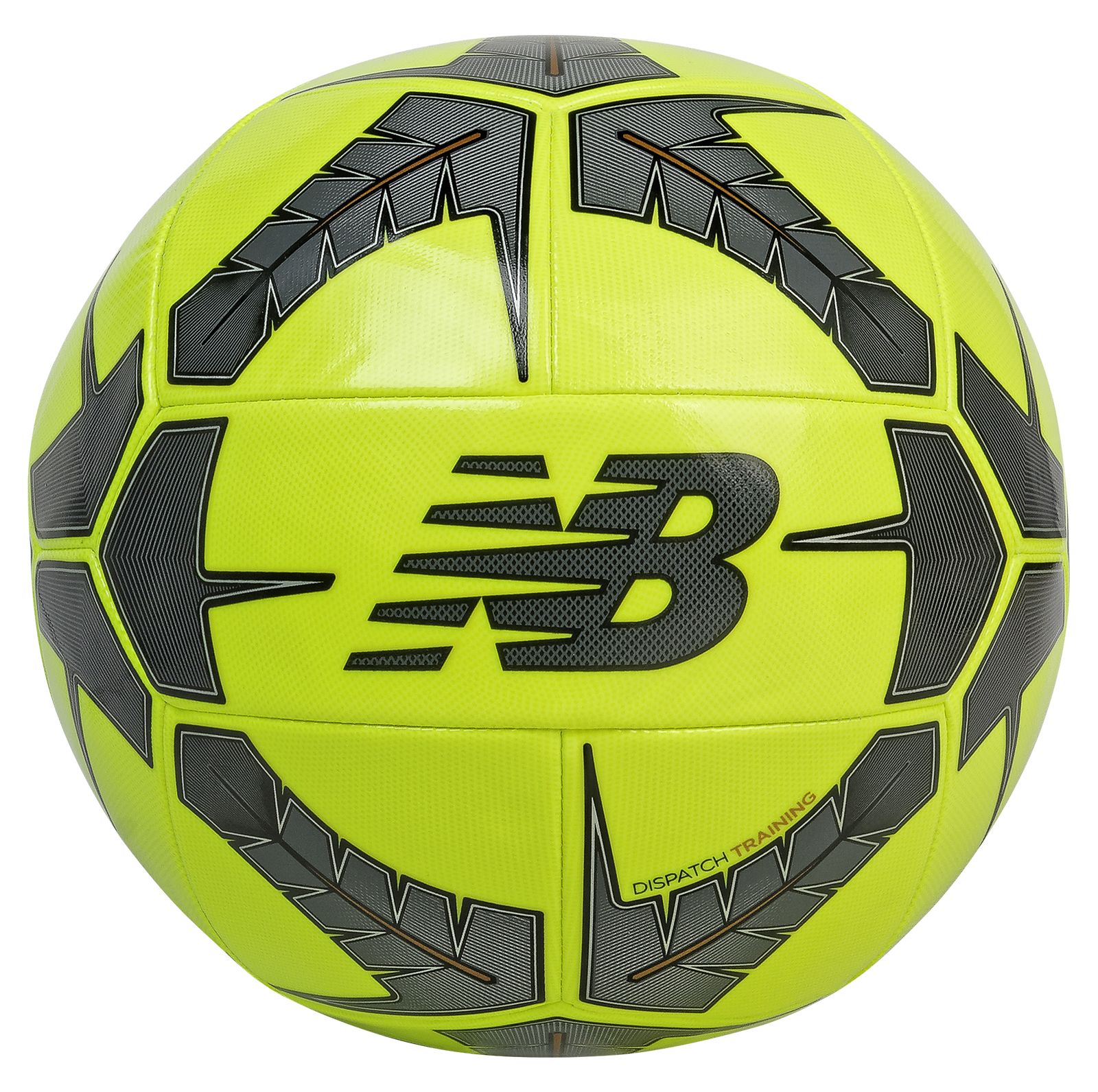 NB Dispatch Training Football