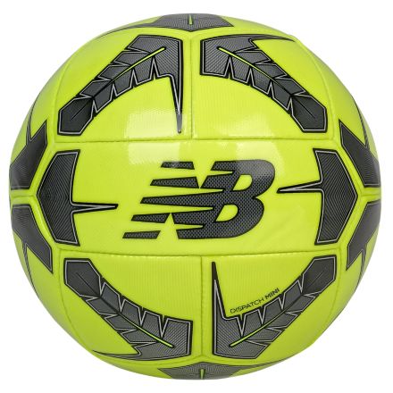NB Dispatch Mini Football