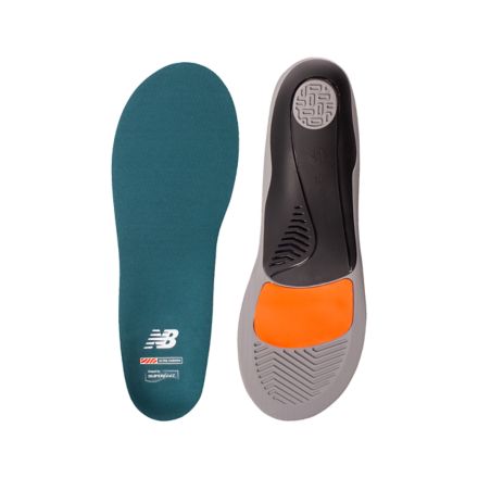 New balance deals insoles