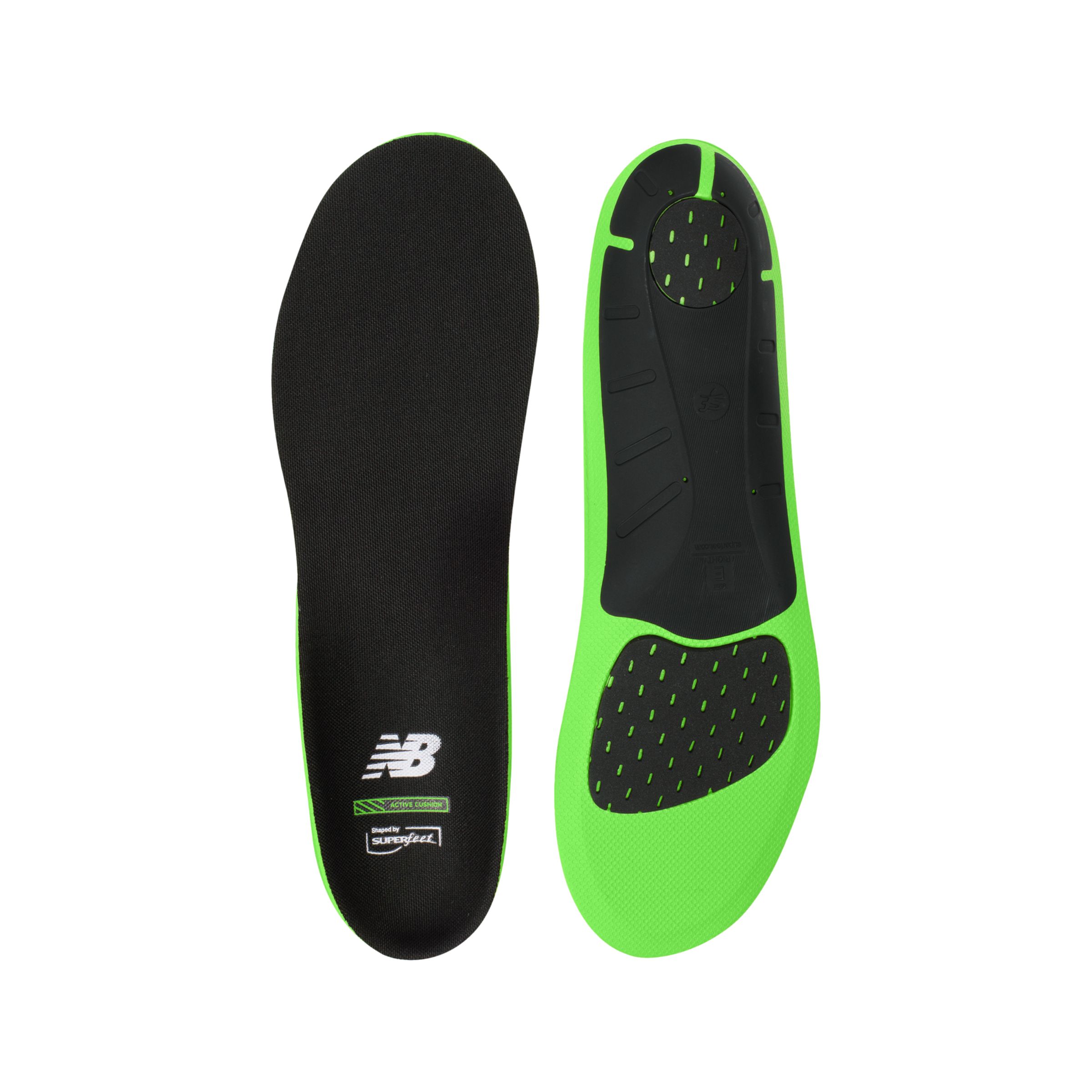 New balance orthotic outlet insoles