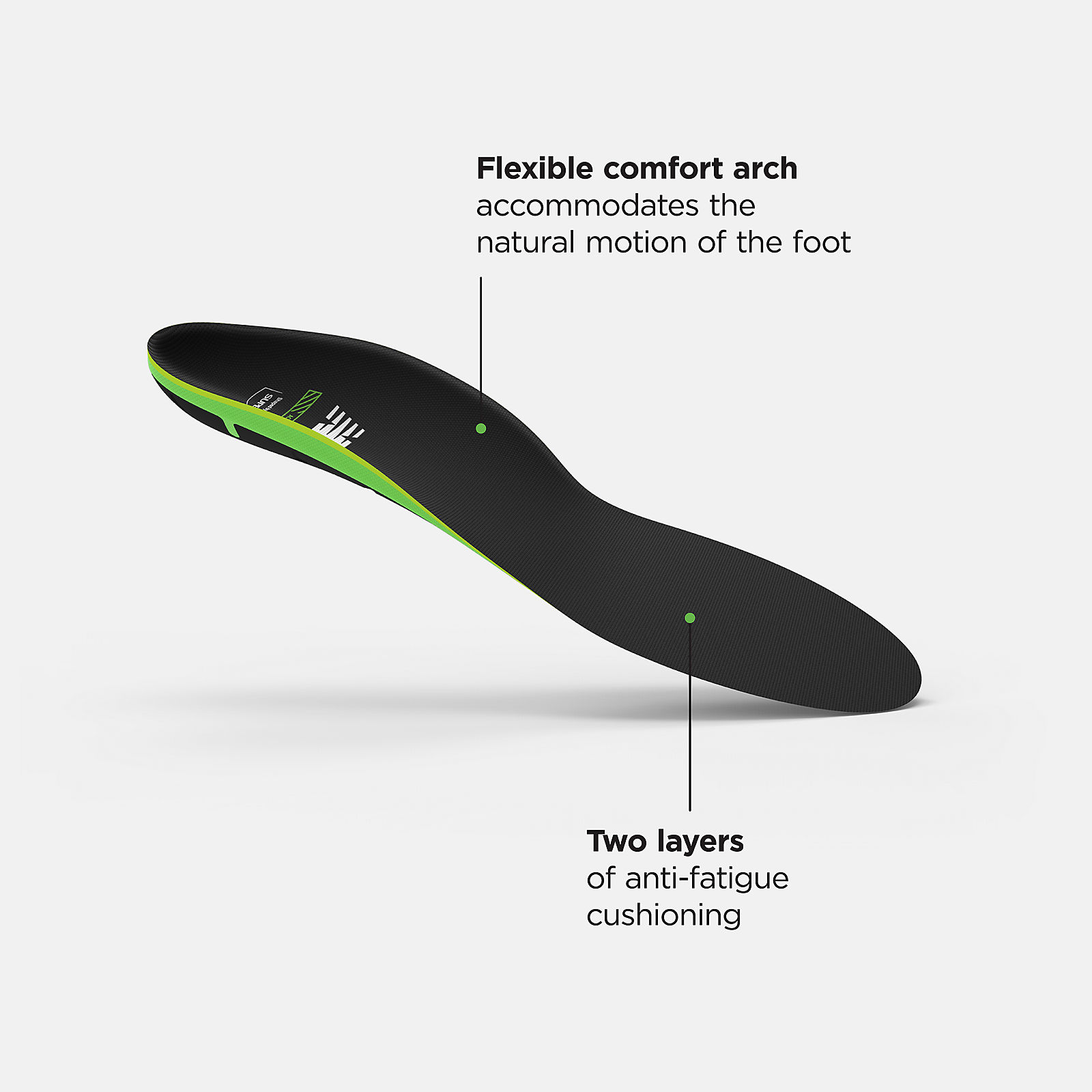 Active Cushion - New Balance Active Cushion - New Balance