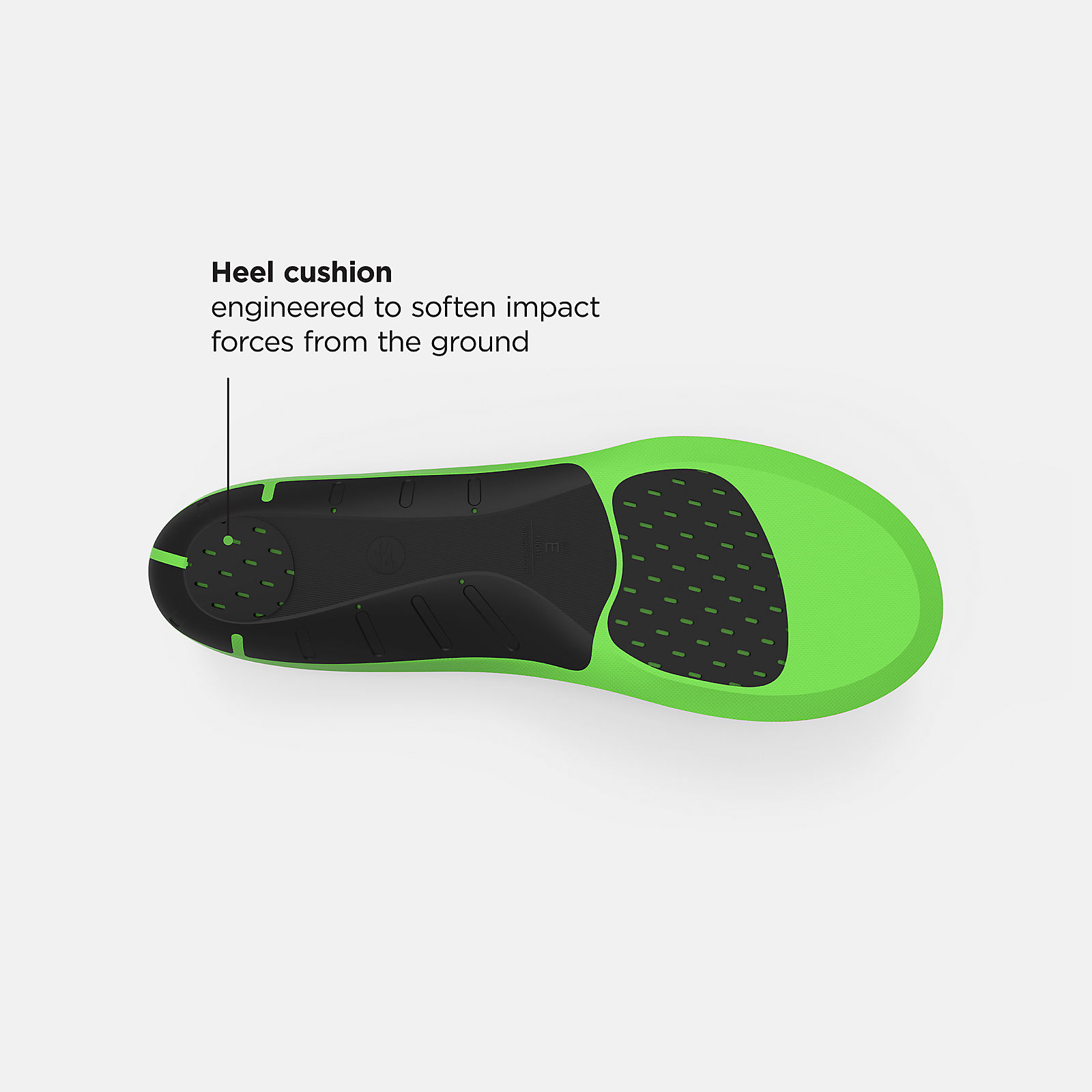 Active Cushion - New Balance Active Cushion - New Balance