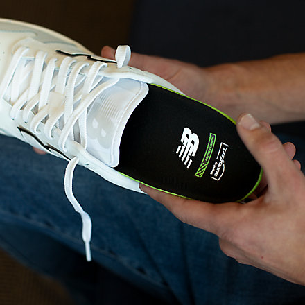 Active Cushion - New Balance Active Cushion - New Balance