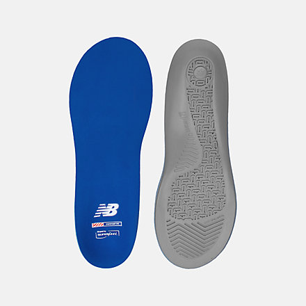 New Balance Comfort Fit Insole, FL6385BL image number null