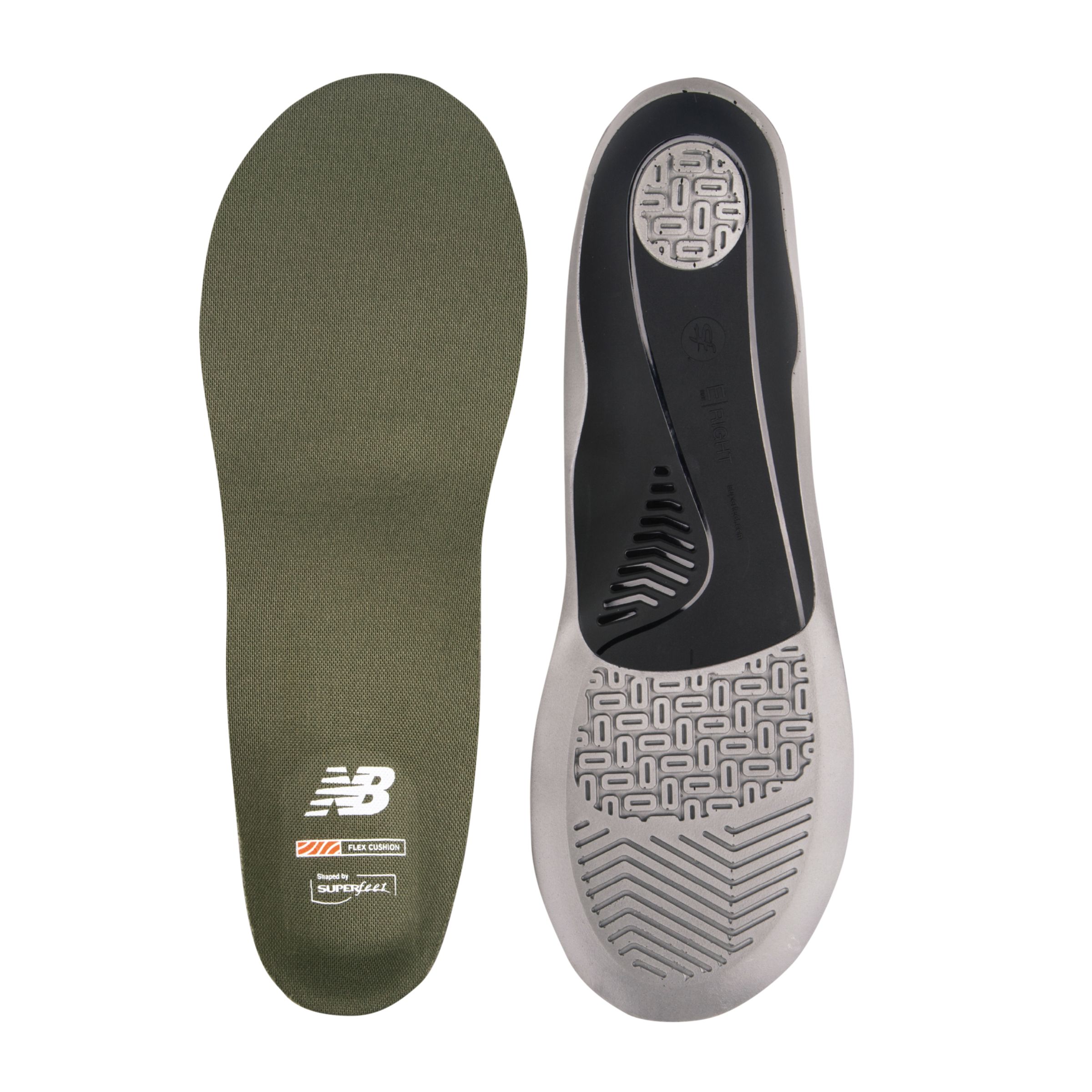 Casual Flex Cushion Insole - New Balance