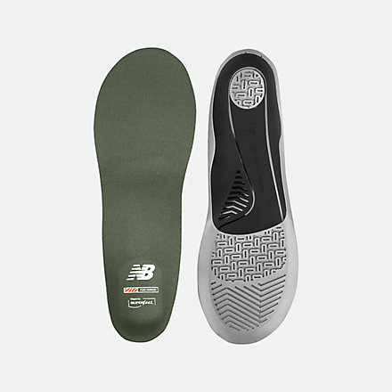 New Balance Casual Flex Cushion Insole, FL6386GR image number null