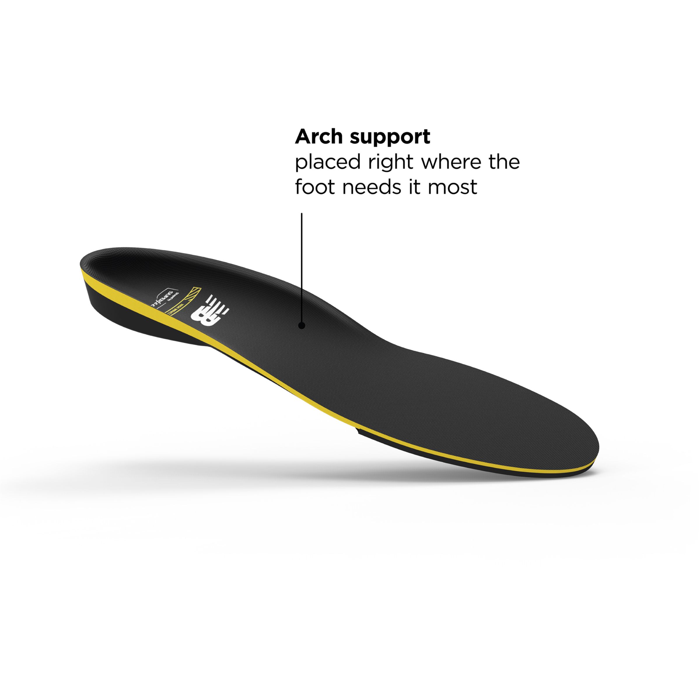 nb400 insoles