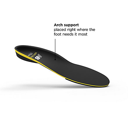 Sport High Impact Insole