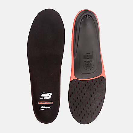 New Balance Sport Women's High Impact Insole, FL6389BK image number null