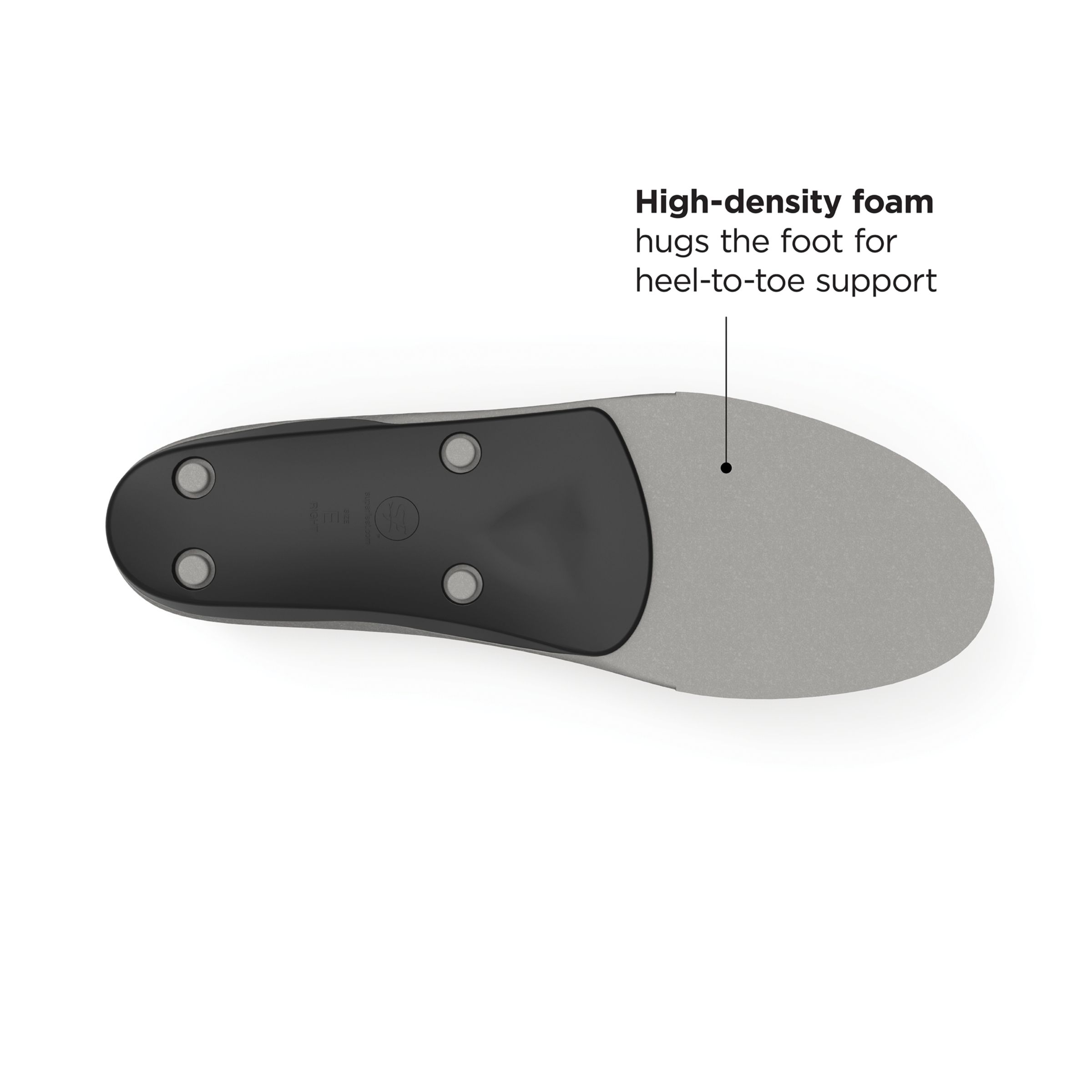 new balance insoles for flat feet