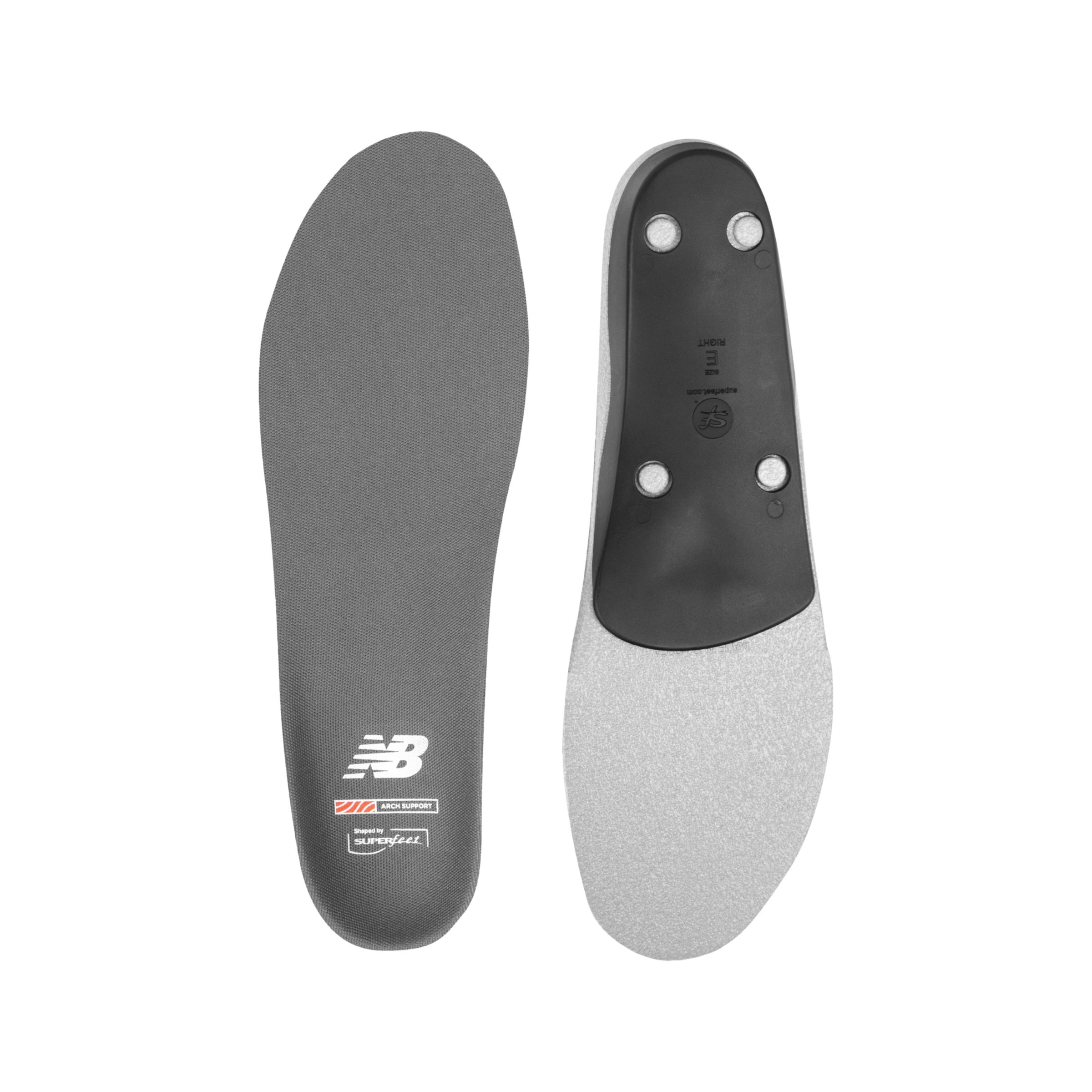 New balance memory foam insoles hotsell