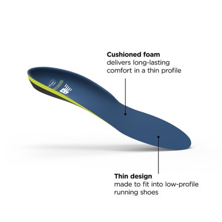 Women's new balance outlet ultra arch insole