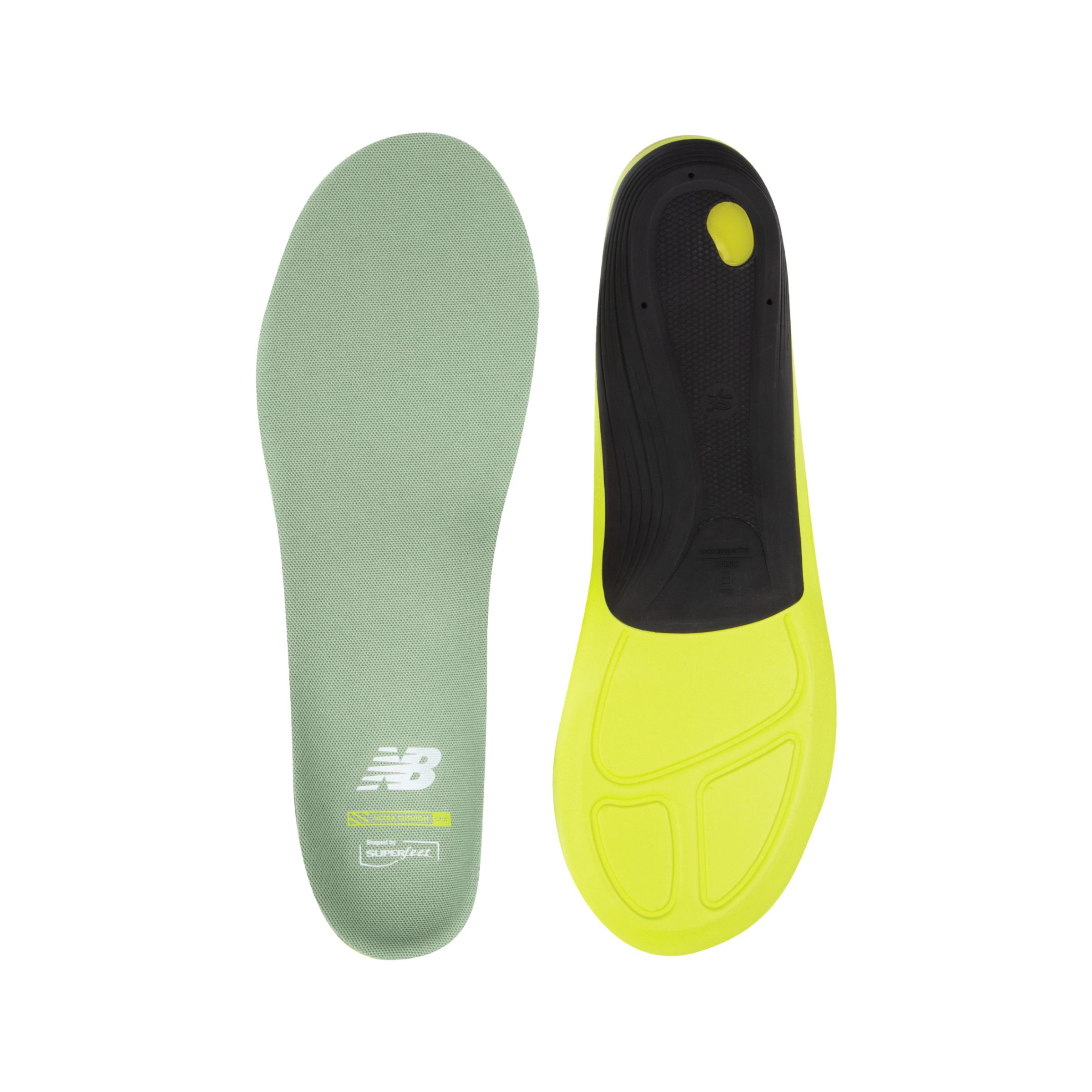 New best sale balance insoles