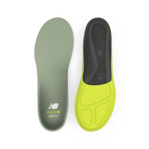 Мужские аксессуары New Balance Running Cushion CFX