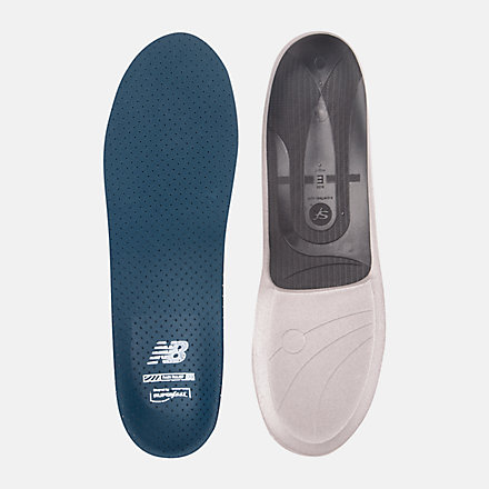 New Balance Casual Pain Relief CFX Insole, FL6396DB image number null