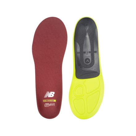 New balance insoles on sale iusa381 supportive cushioning insole