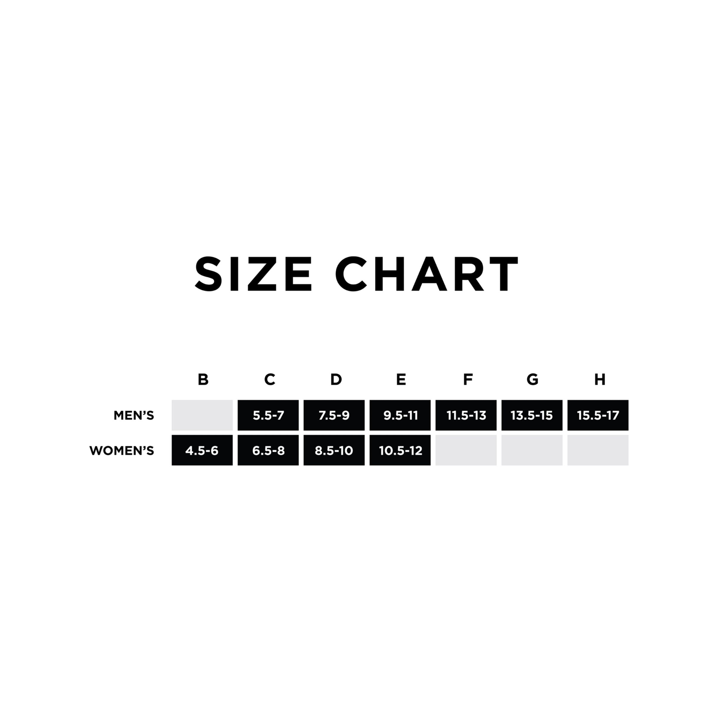 Running Pain Relief CFX Insole