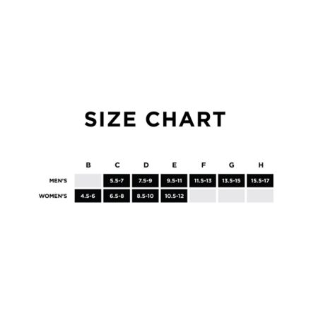 Running Pain Relief CFX Insole