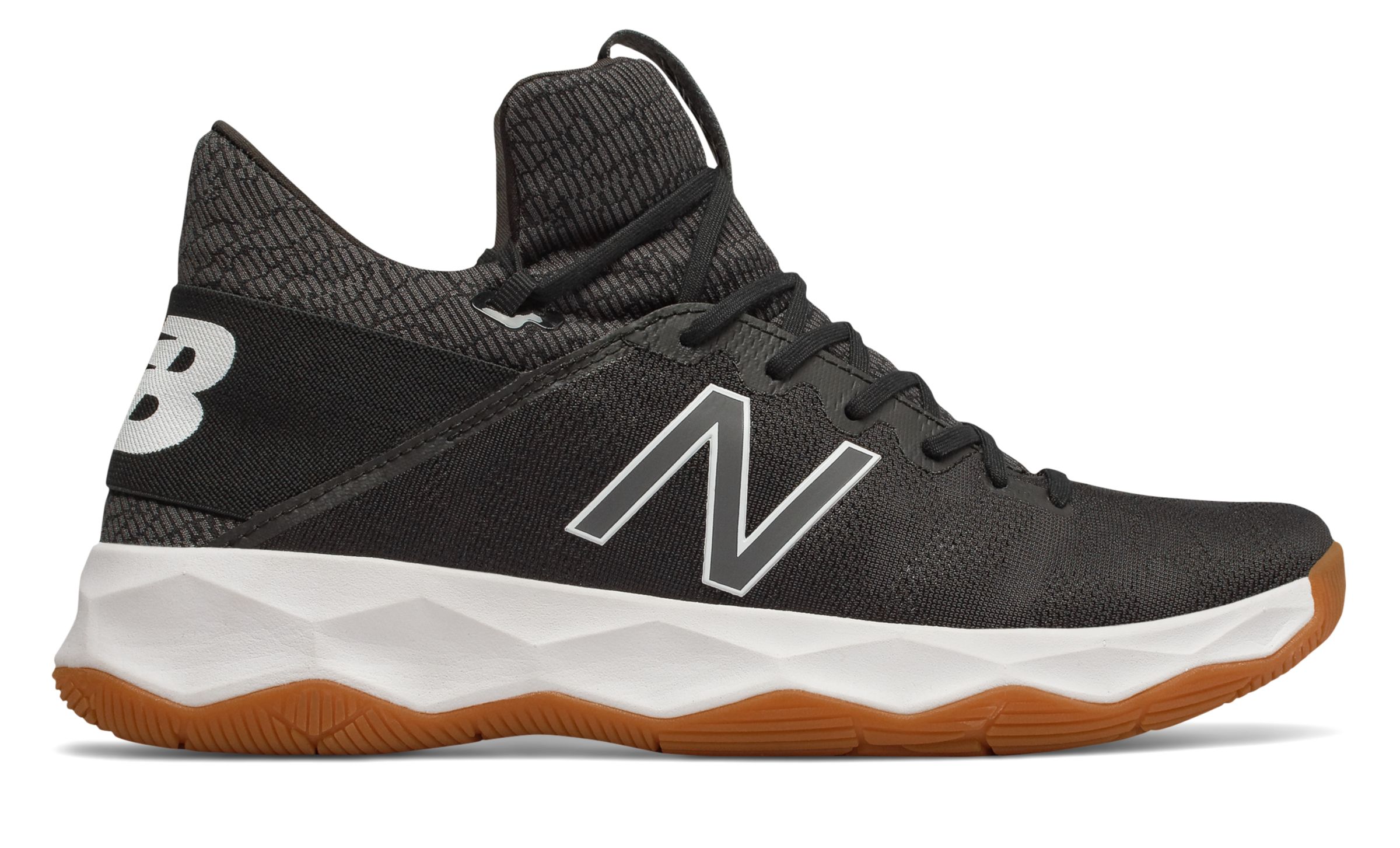 new balance basket