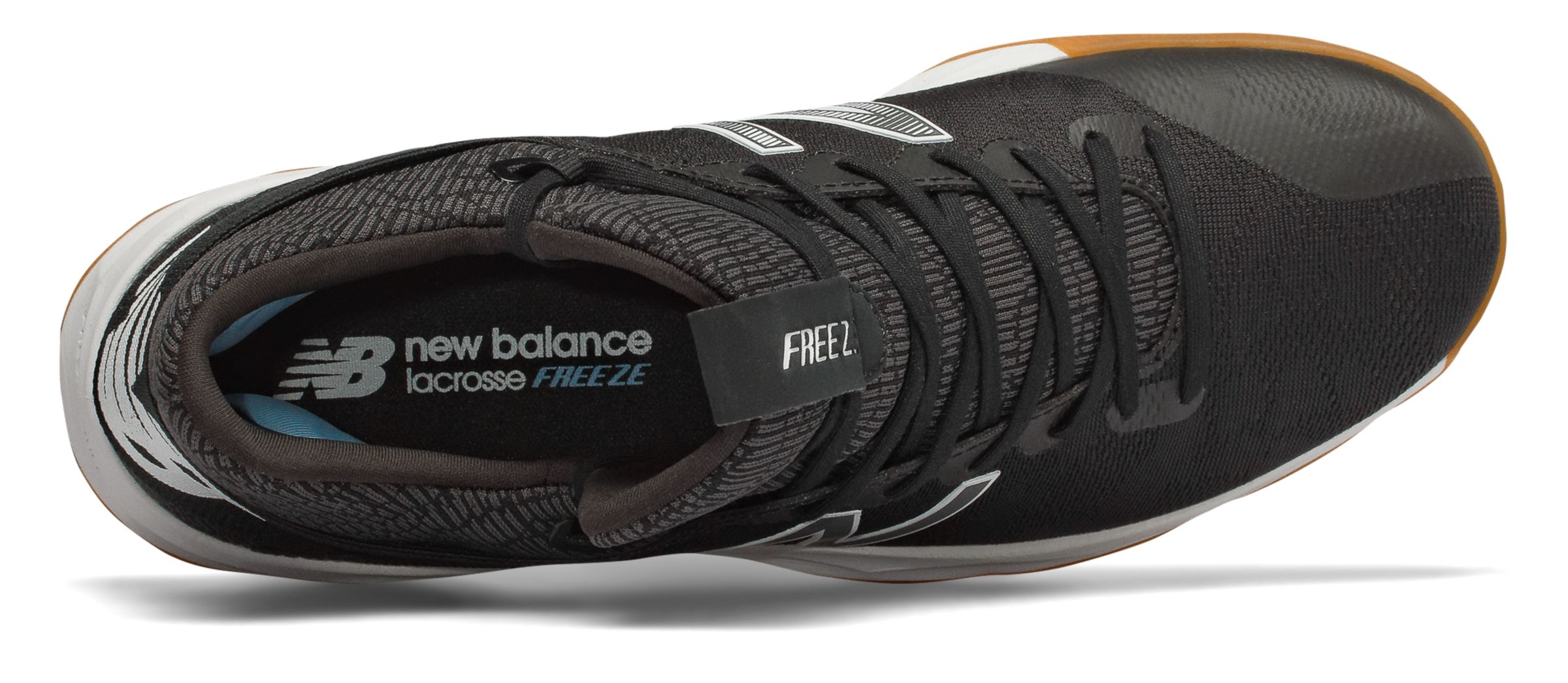 new balance freeze 2.0 limited edition