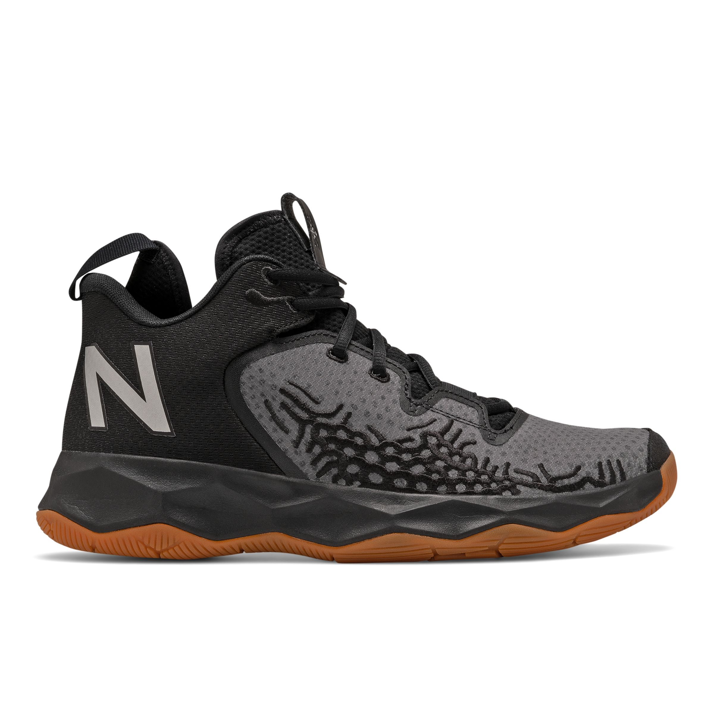 new balance indoor lacrosse shoes