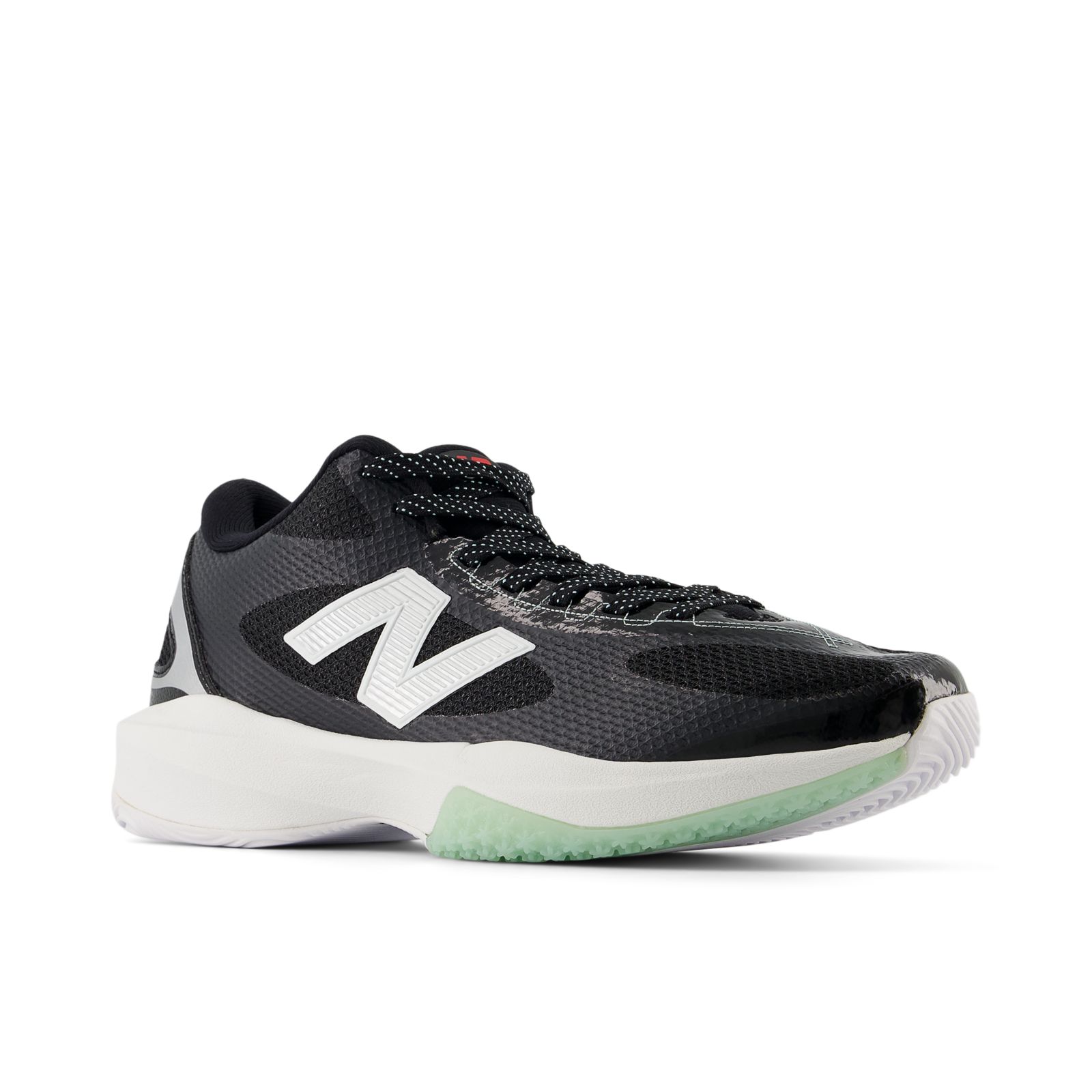 Мужские кроссовки New Balance FreezeLX v5 Box — фото 2