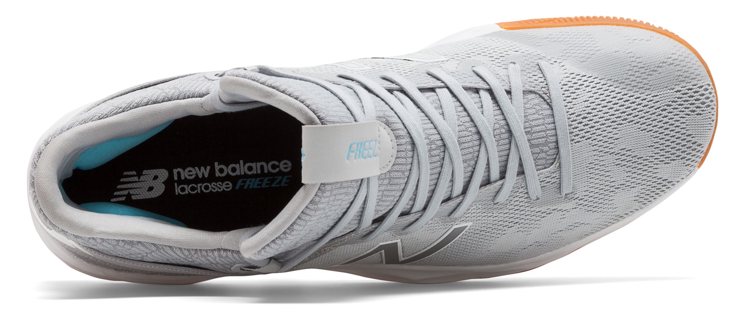 new balance freeze shoes
