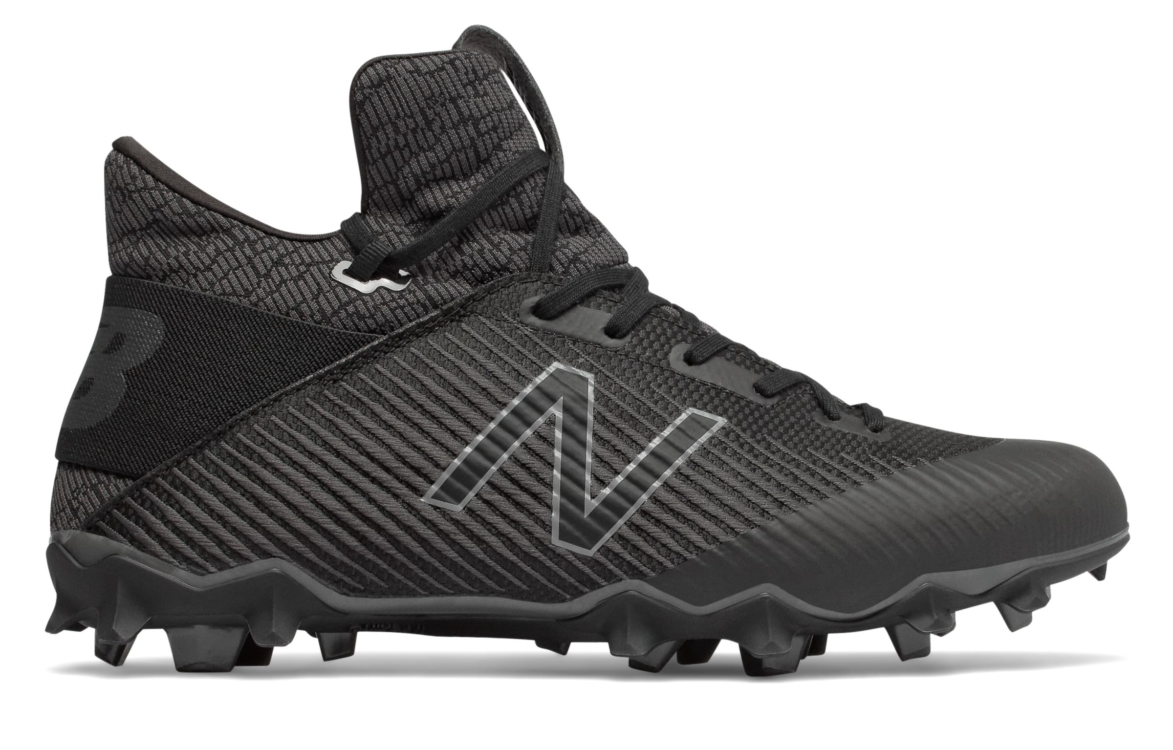 new balance boys lacrosse cleats