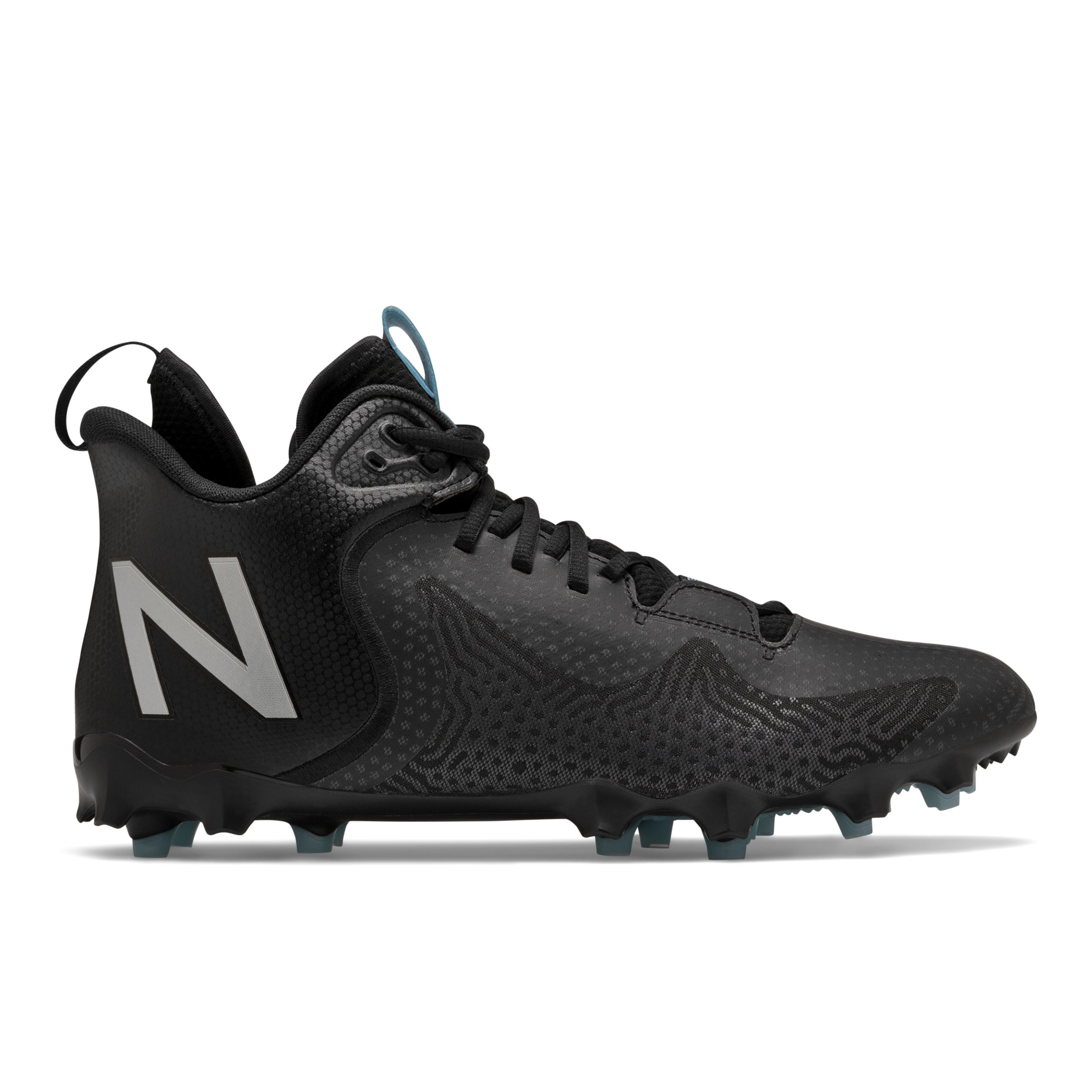 new balance men's freeze lx turf lacrosse cleats