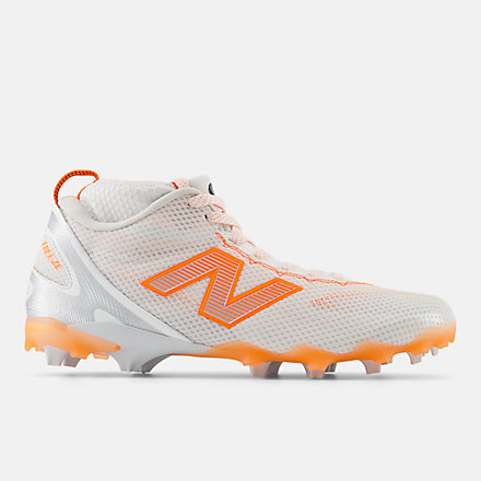 Men's Lacrosse Cleats & Turf Shoes - New Balance Men's Lacrosse Cleats & Turf Shoes - New Balance