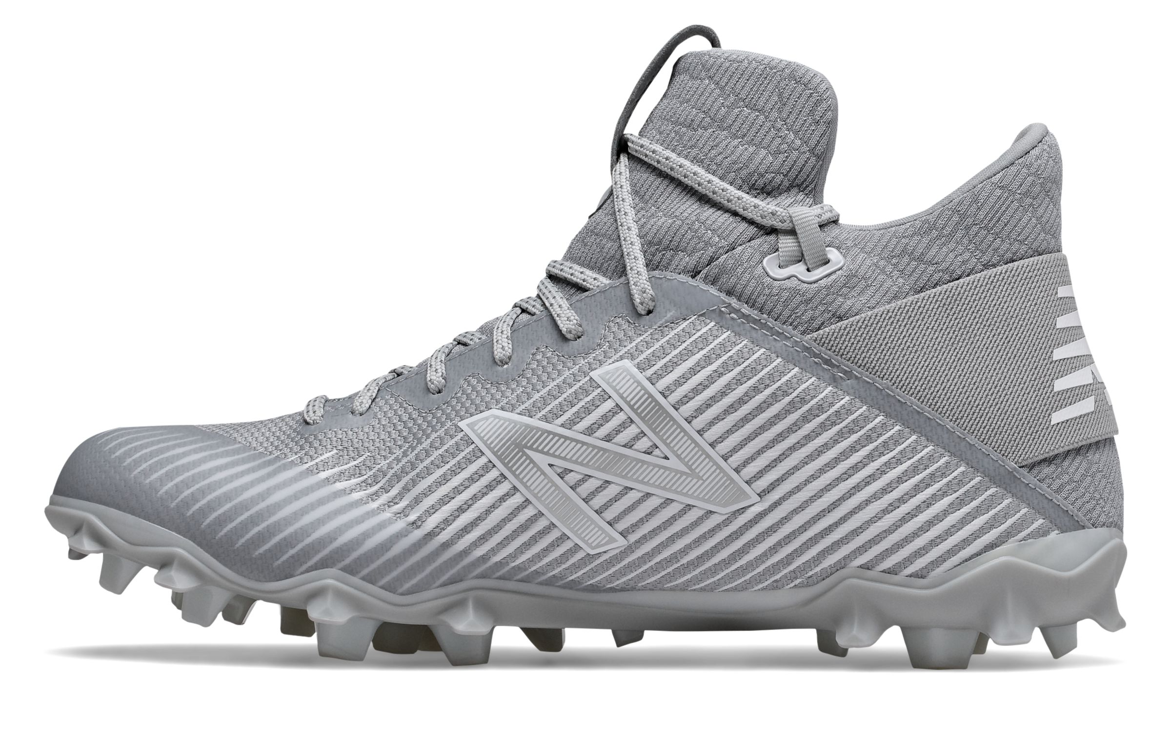 new balance men's freeze lacrosse cleats