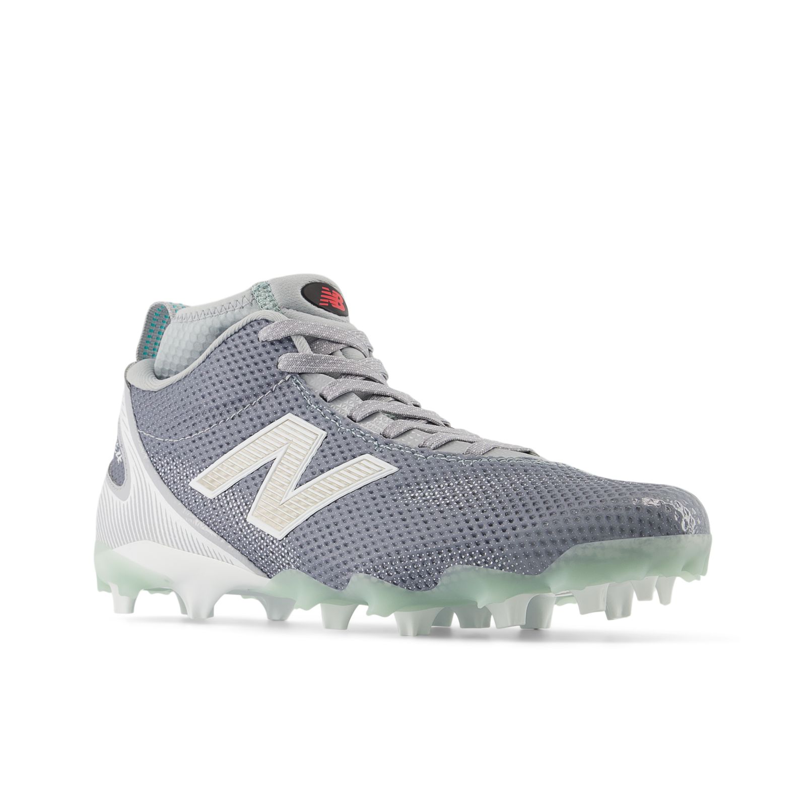 Женские кроссовки New Balance FreezeLX v5 — фото 2