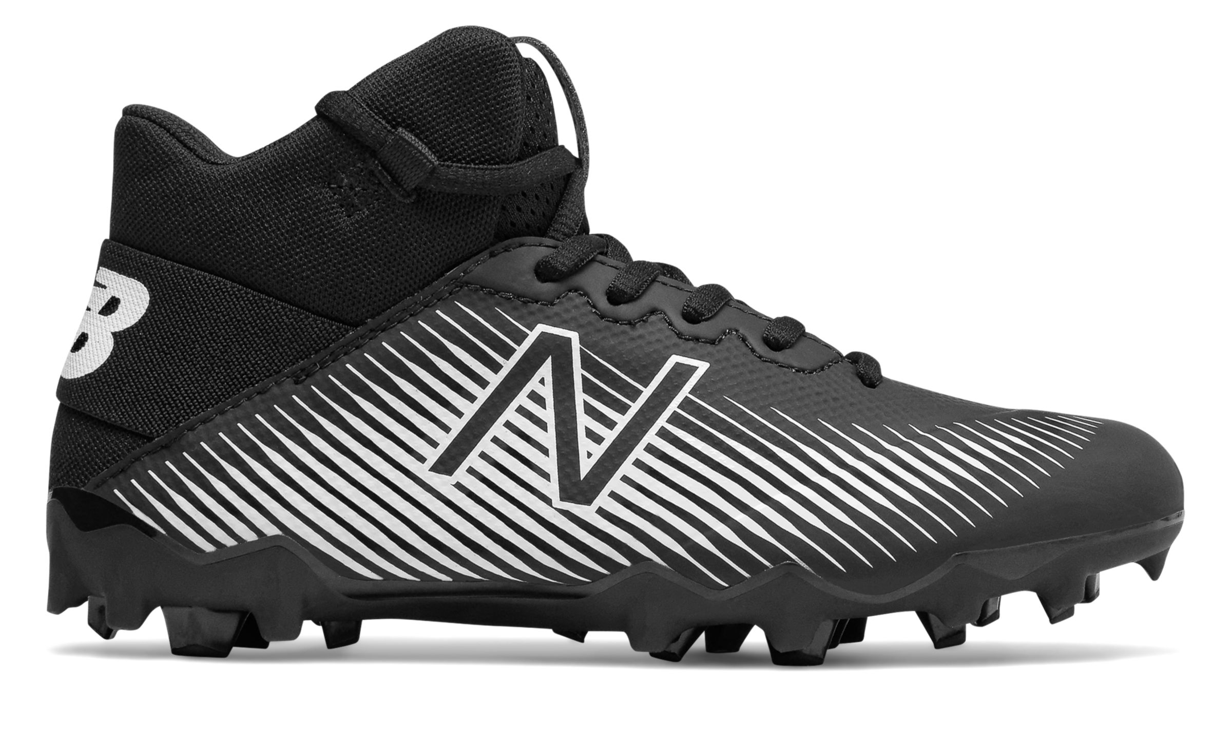 wide lacrosse cleats