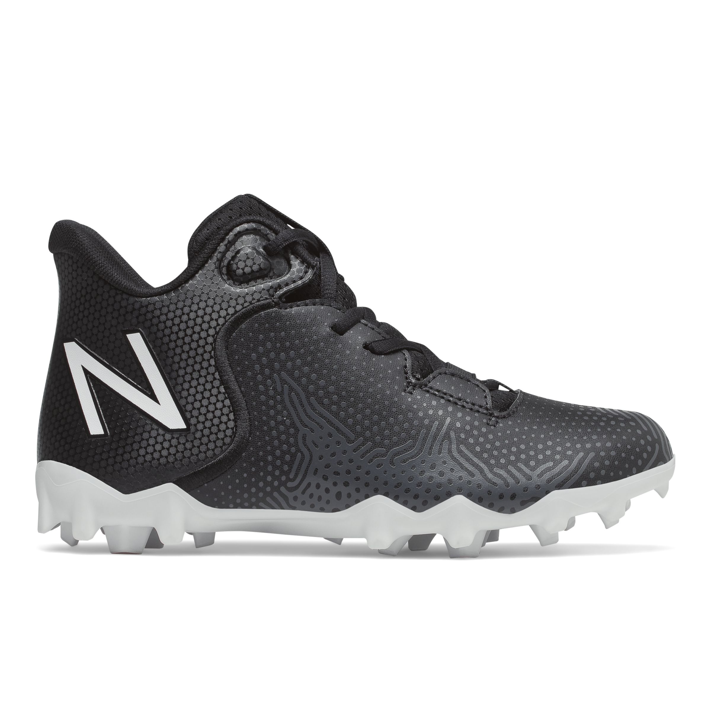 new balance soccer cleats kids Grey