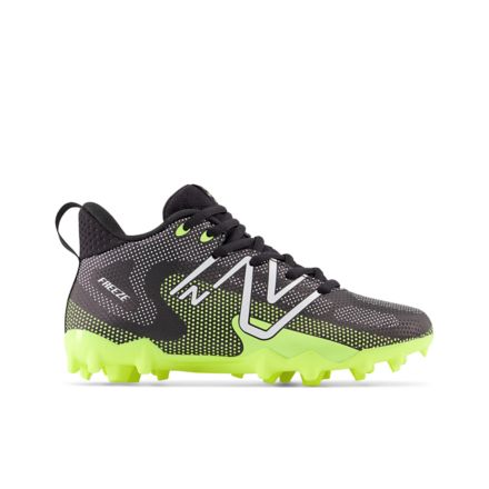 New balance freeze store v1 lacrosse cleats