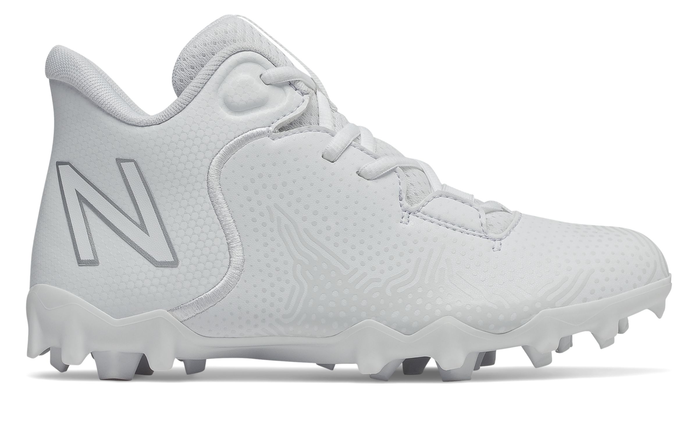 new balance lacrosse cleats youth